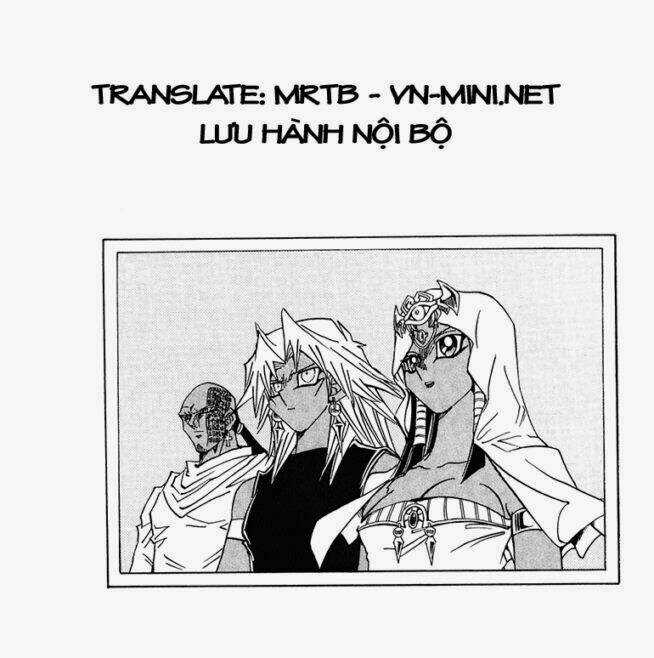 Vua Trò Chơi - Chapter 278 - Trang 1