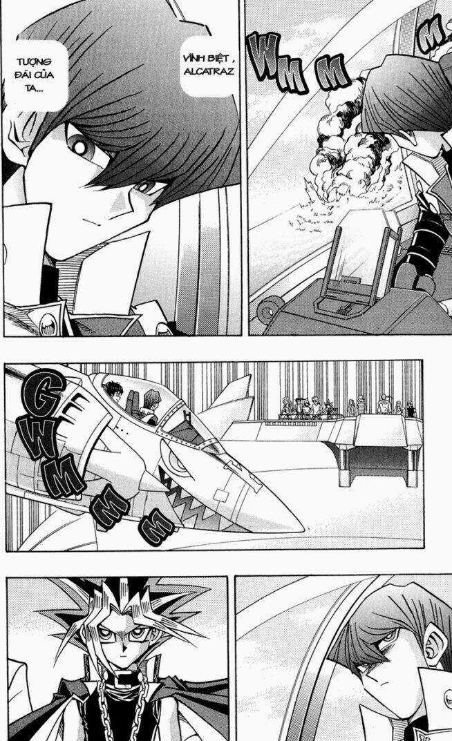 Vua Trò Chơi - Chapter 278 - Trang 11