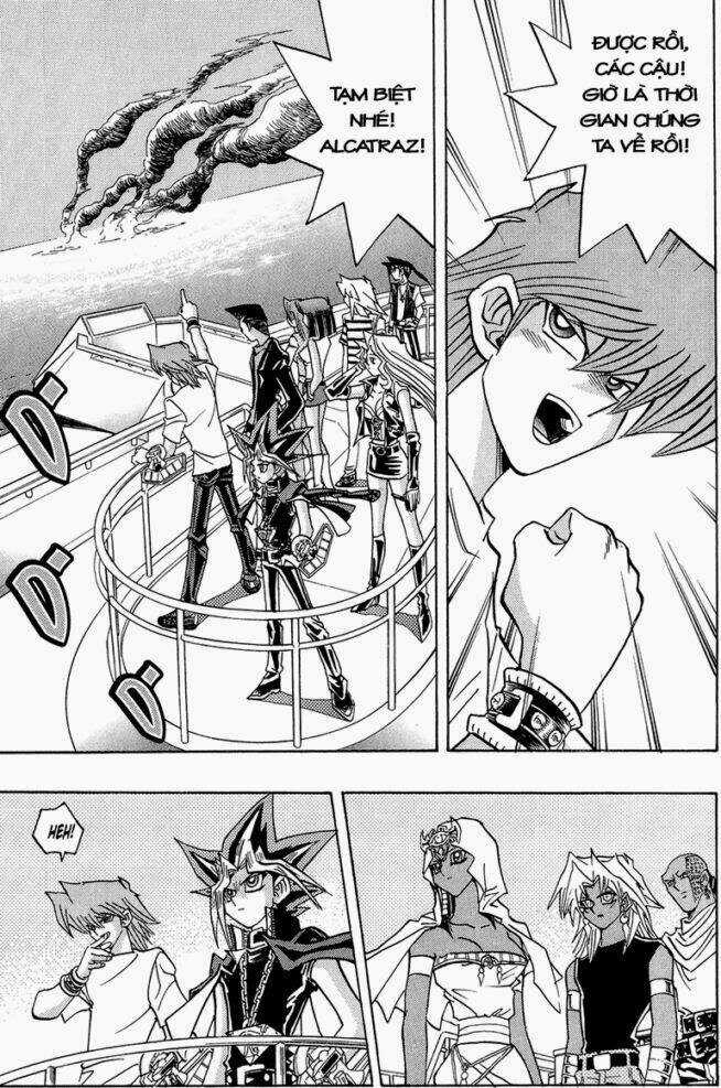 Vua Trò Chơi - Chapter 278 - Trang 14