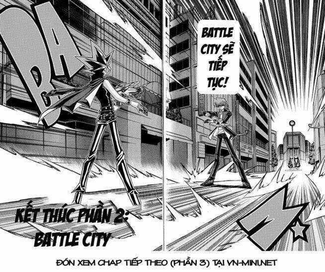 Vua Trò Chơi - Chapter 278 - Trang 19