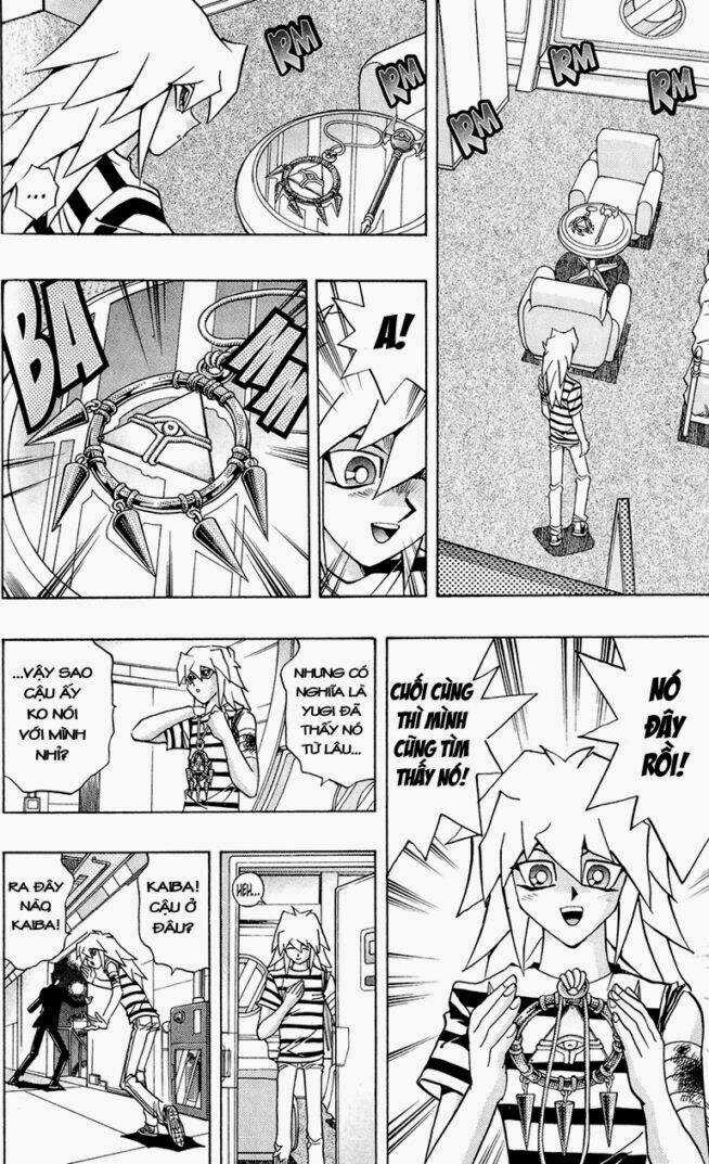 Vua Trò Chơi - Chapter 278 - Trang 5