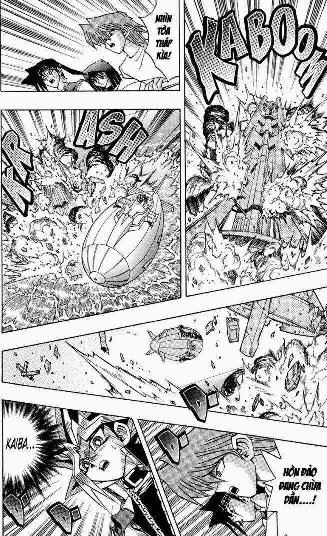 Vua Trò Chơi - Chapter 278 - Trang 8