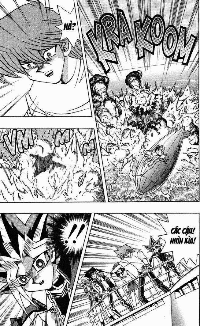 Vua Trò Chơi - Chapter 278 - Trang 9