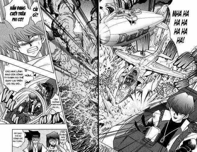 Vua Trò Chơi - Chapter 278 - Trang 10