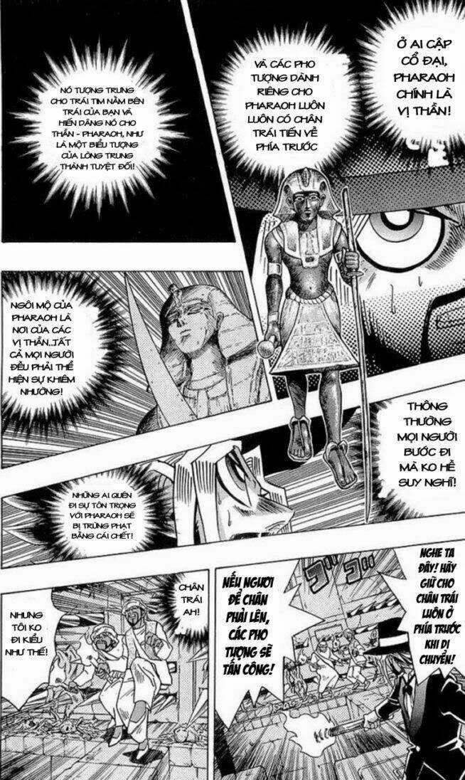 Vua Trò Chơi - Chapter 279 - Trang 14