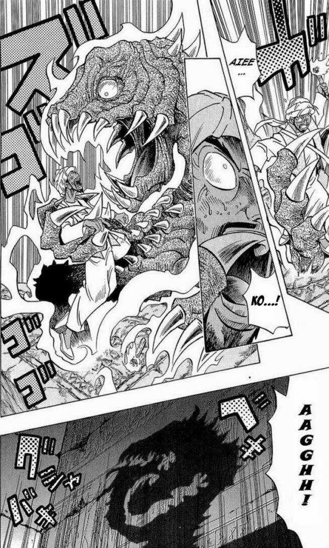 Vua Trò Chơi - Chapter 279 - Trang 20