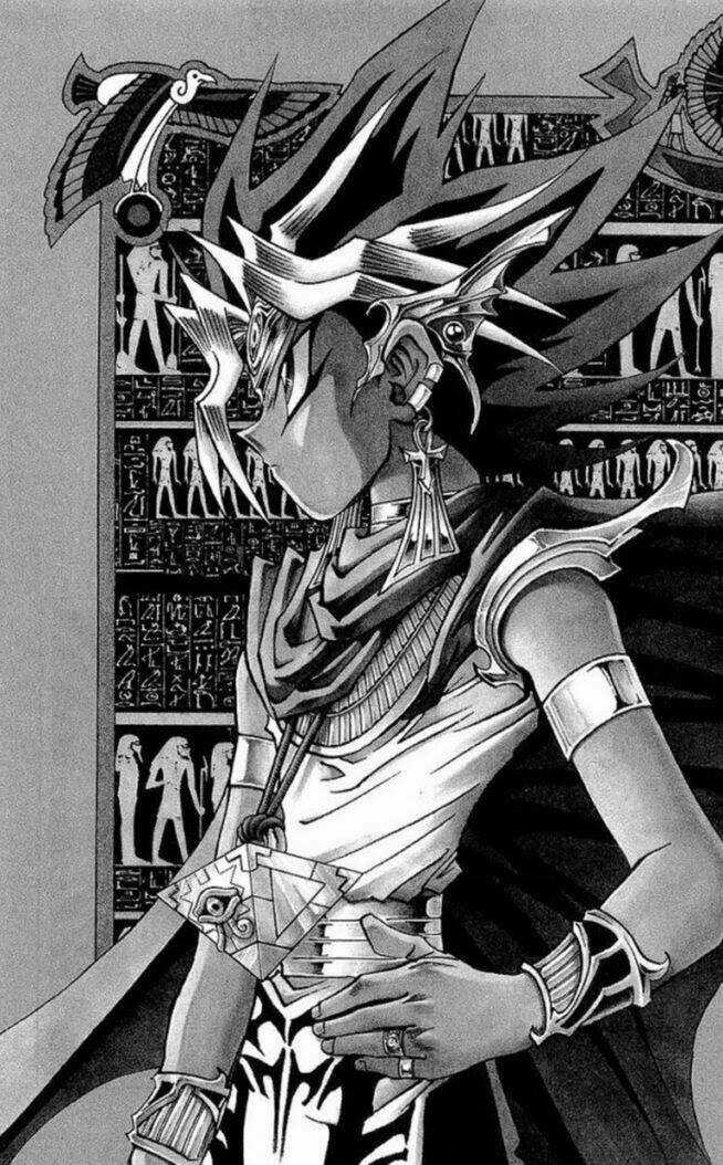 Vua Trò Chơi - Chapter 279 - Trang 3