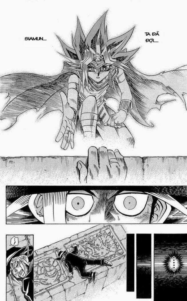 Vua Trò Chơi - Chapter 279 - Trang 22