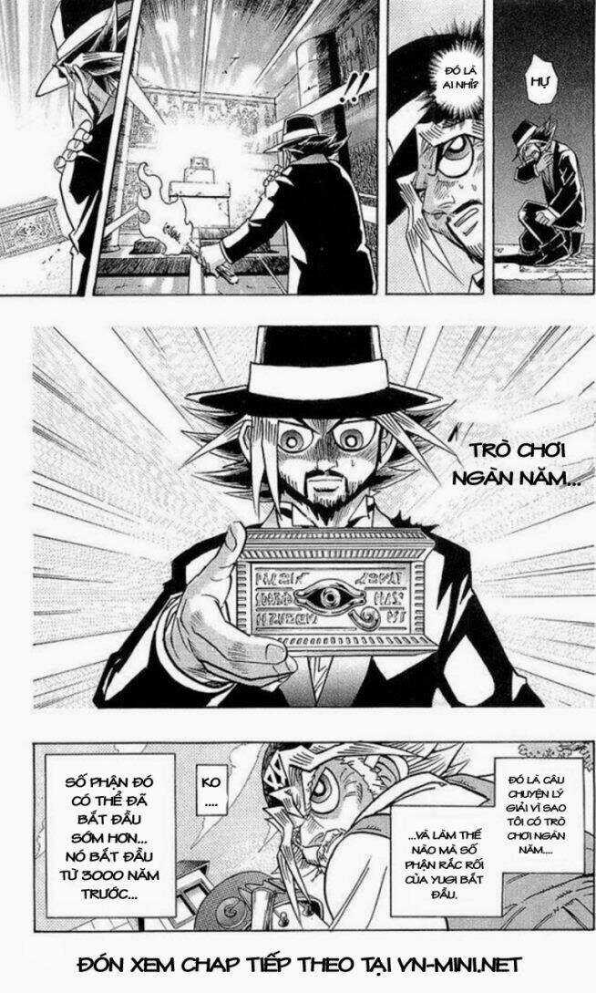 Vua Trò Chơi - Chapter 279 - Trang 23