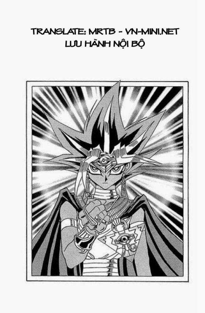 Vua Trò Chơi - Chapter 279 - Trang 4