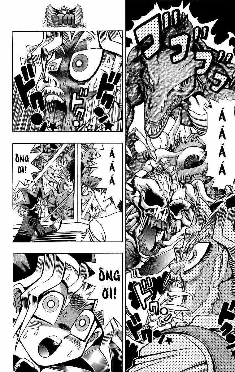 Vua Trò Chơi - Chapter 28 - Trang 2