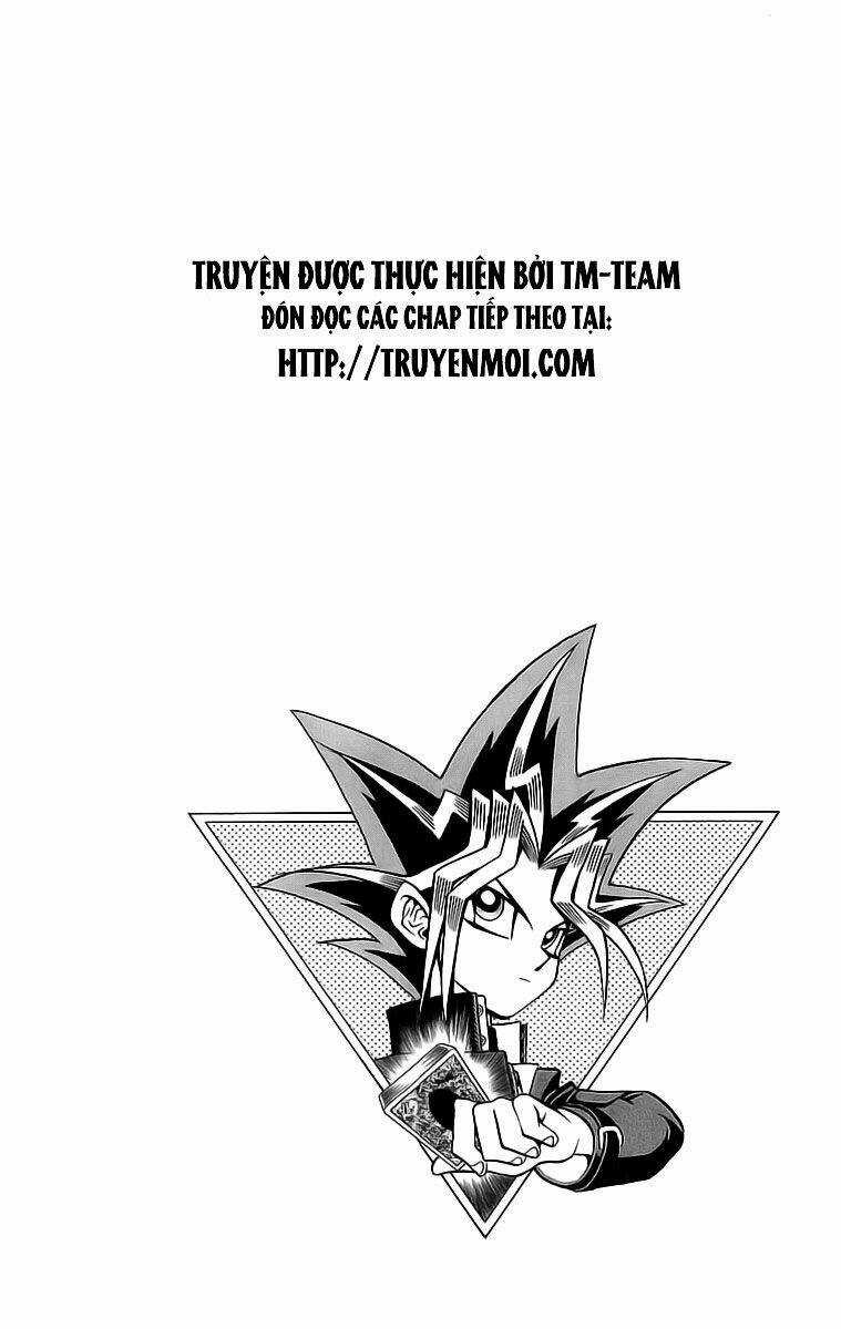 Vua Trò Chơi - Chapter 28 - Trang 22