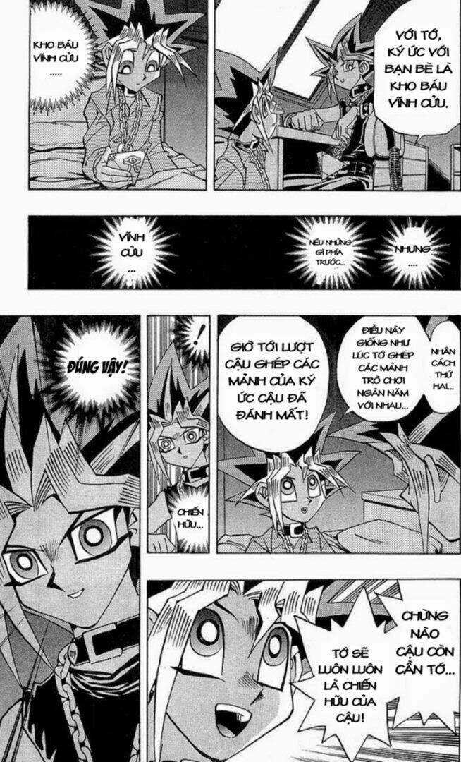 Vua Trò Chơi - Chapter 280 - Trang 11