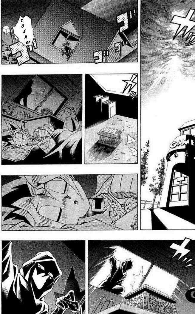 Vua Trò Chơi - Chapter 280 - Trang 12