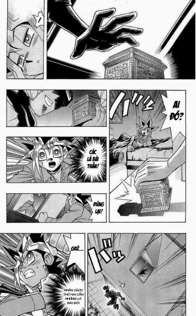 Vua Trò Chơi - Chapter 280 - Trang 13