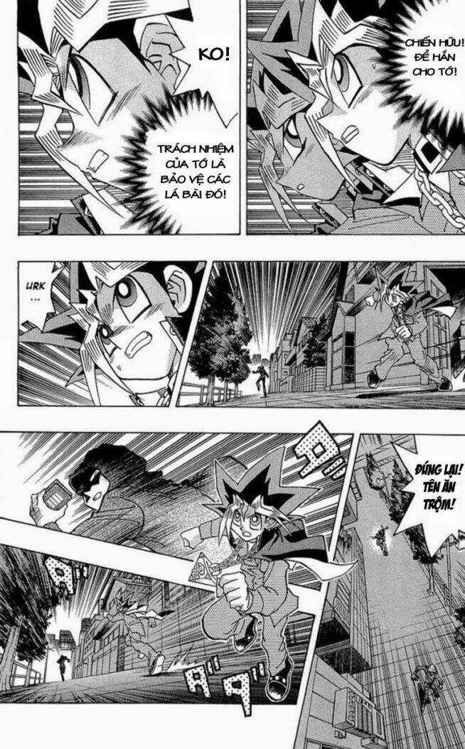 Vua Trò Chơi - Chapter 280 - Trang 14