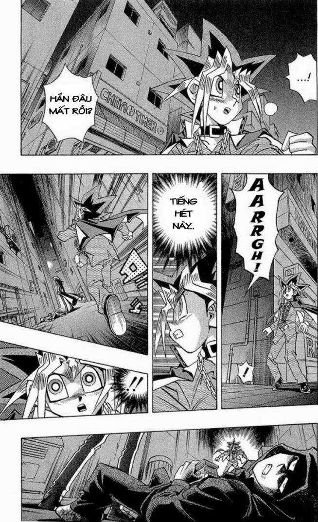 Vua Trò Chơi - Chapter 280 - Trang 15