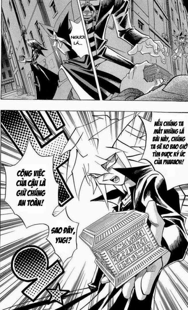 Vua Trò Chơi - Chapter 280 - Trang 16