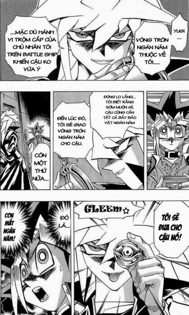 Vua Trò Chơi - Chapter 280 - Trang 18