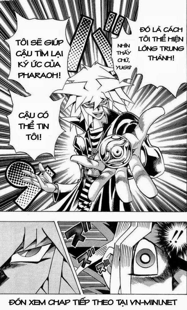 Vua Trò Chơi - Chapter 280 - Trang 19