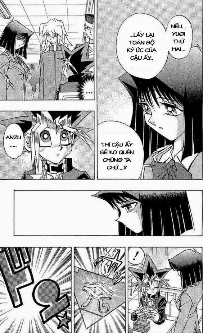 Vua Trò Chơi - Chapter 281 - Trang 15