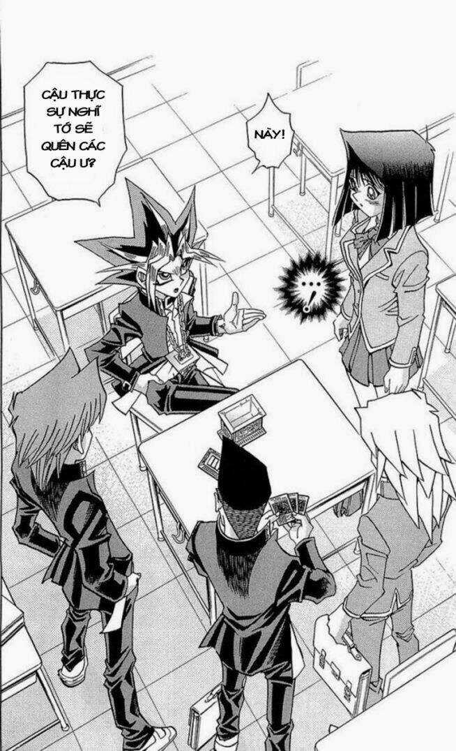 Vua Trò Chơi - Chapter 281 - Trang 16