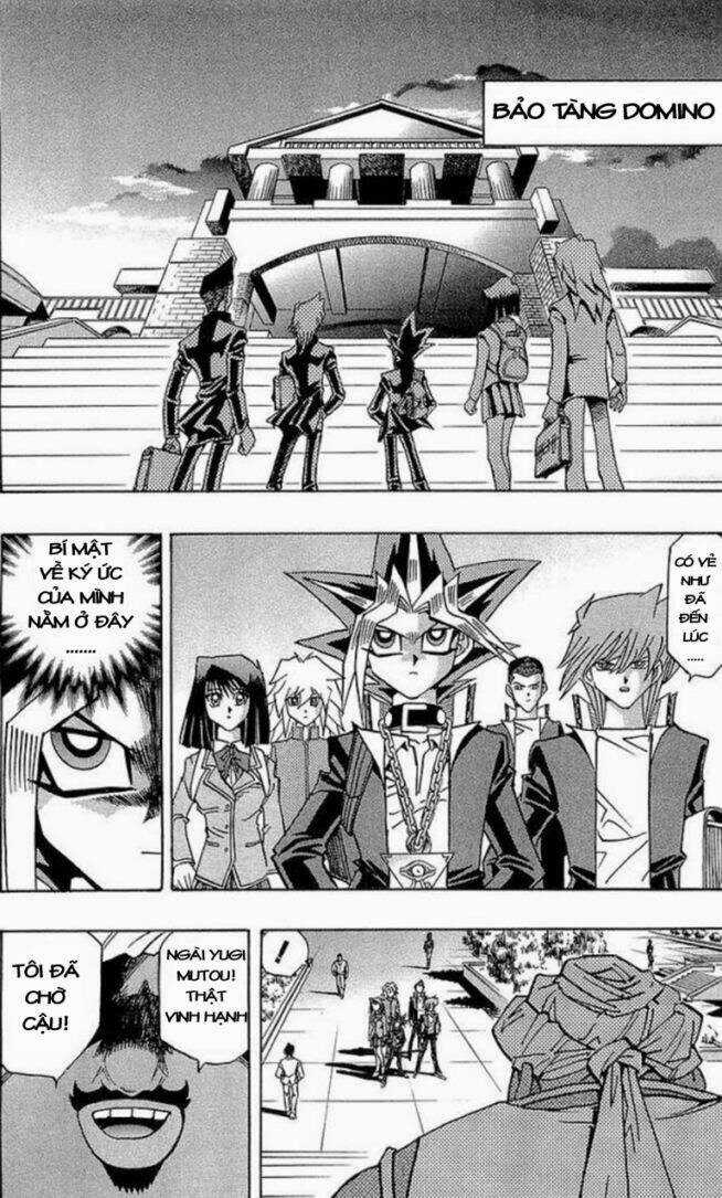 Vua Trò Chơi - Chapter 281 - Trang 18