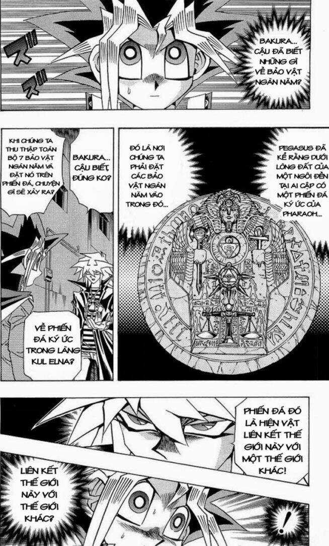Vua Trò Chơi - Chapter 281 - Trang 4