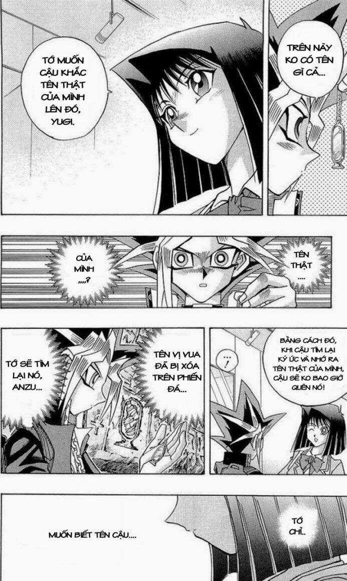 Vua Trò Chơi - Chapter 282 - Trang 12