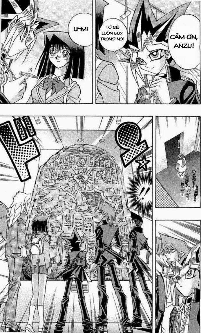 Vua Trò Chơi - Chapter 282 - Trang 13