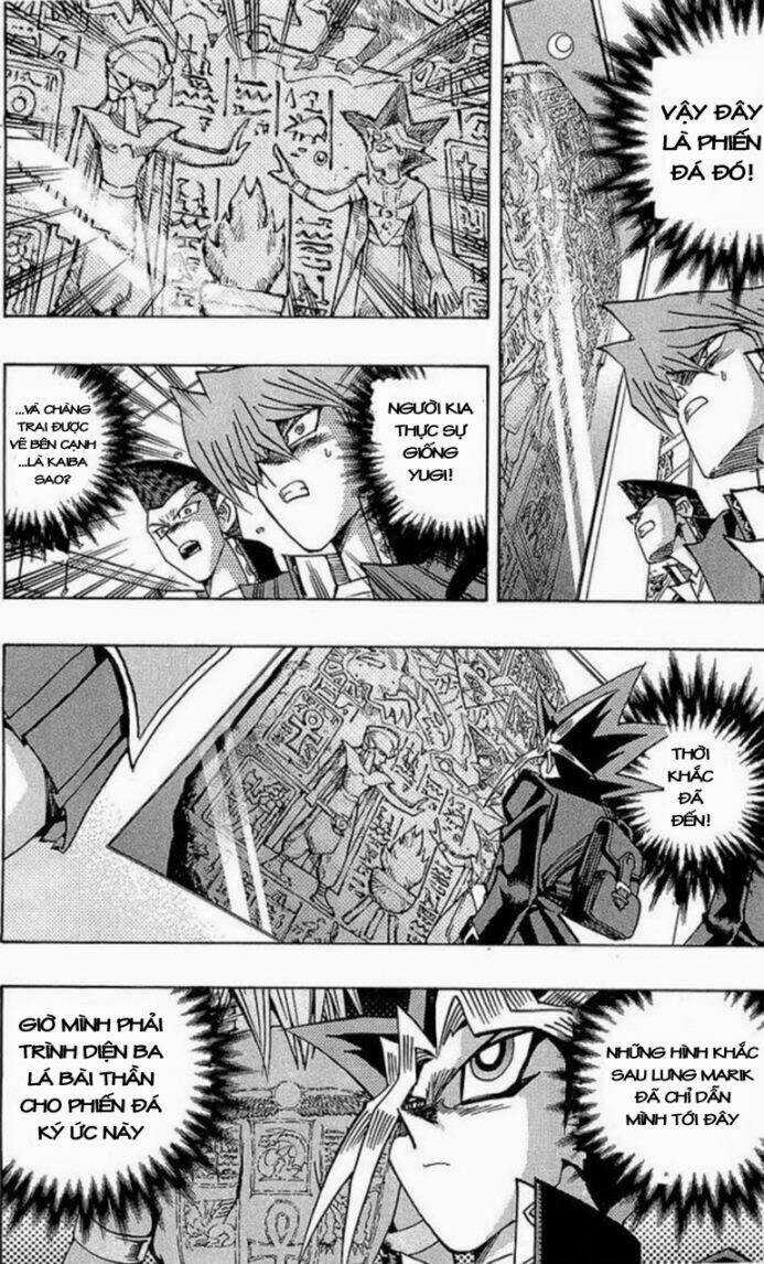 Vua Trò Chơi - Chapter 282 - Trang 14