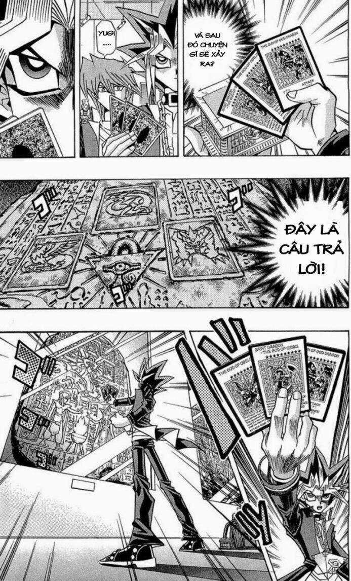 Vua Trò Chơi - Chapter 282 - Trang 15