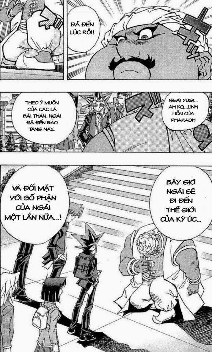 Vua Trò Chơi - Chapter 282 - Trang 6