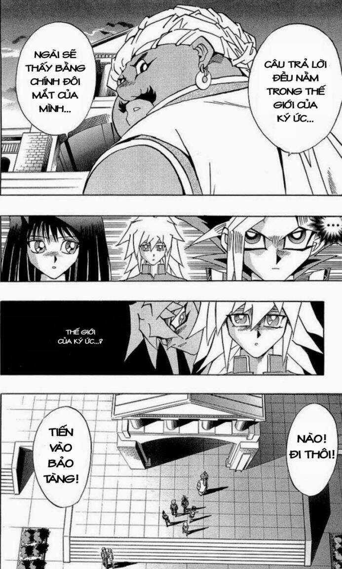 Vua Trò Chơi - Chapter 282 - Trang 8