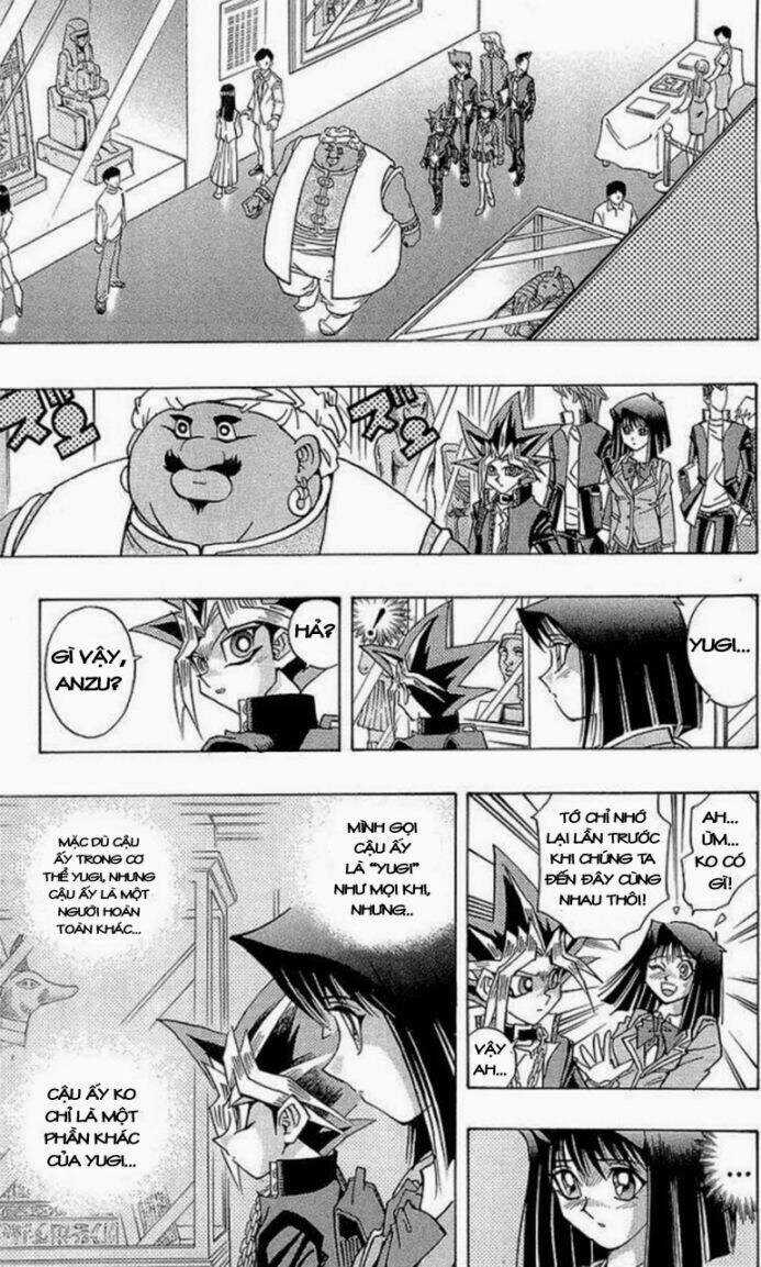 Vua Trò Chơi - Chapter 282 - Trang 9