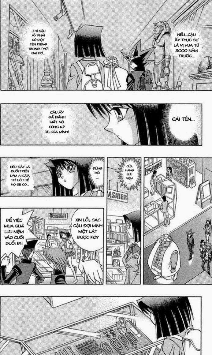 Vua Trò Chơi - Chapter 282 - Trang 10