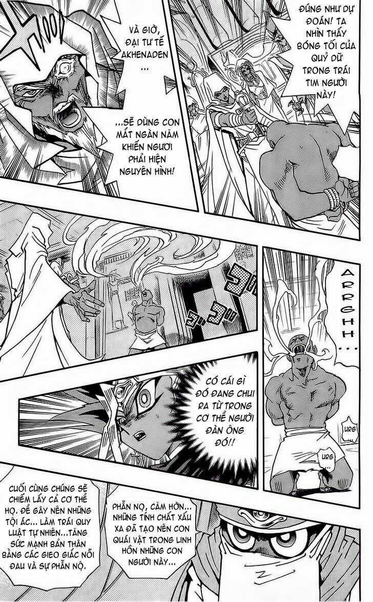 Vua Trò Chơi - Chapter 283 - Trang 13