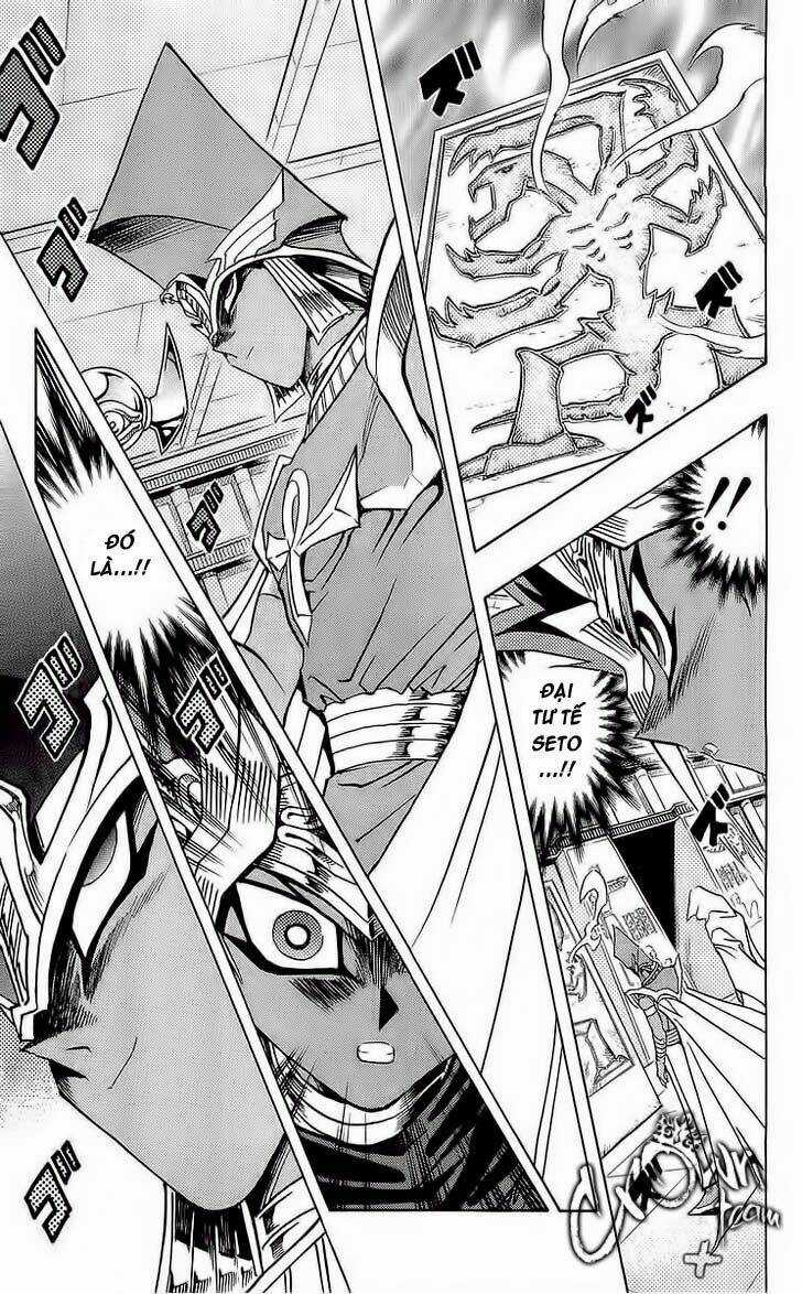 Vua Trò Chơi - Chapter 283 - Trang 17