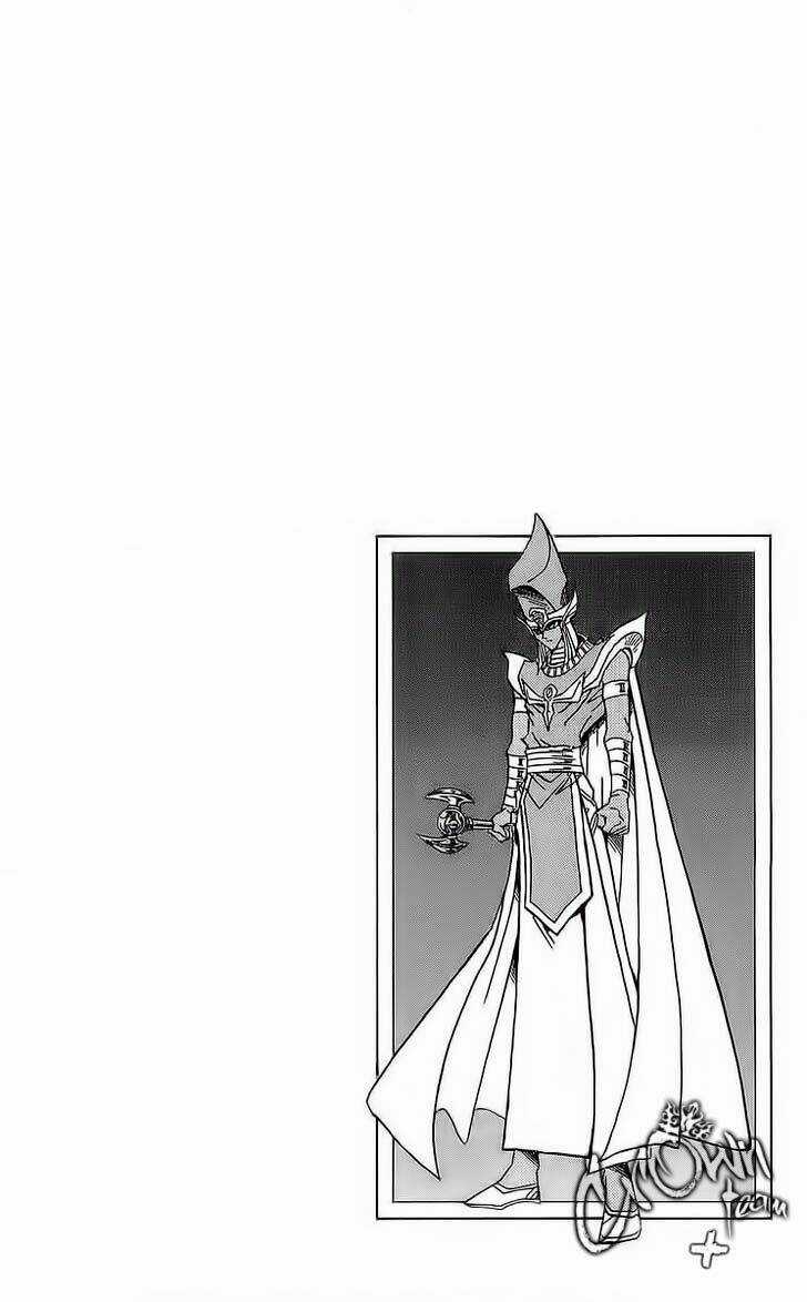 Vua Trò Chơi - Chapter 283 - Trang 18