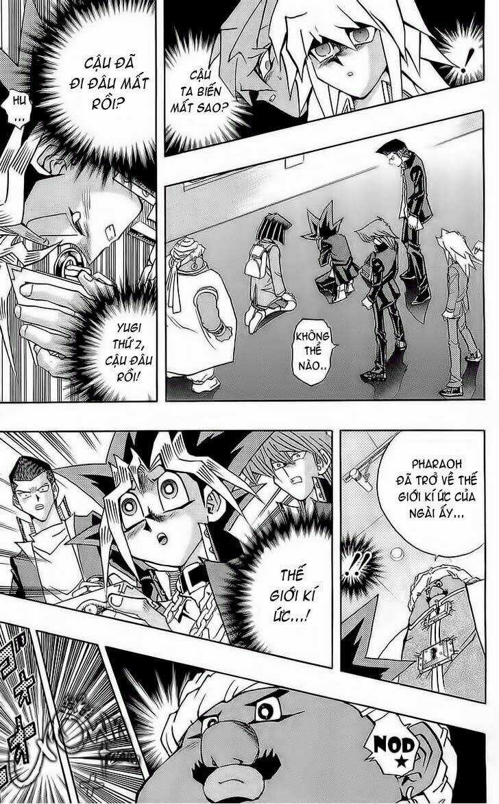 Vua Trò Chơi - Chapter 283 - Trang 4