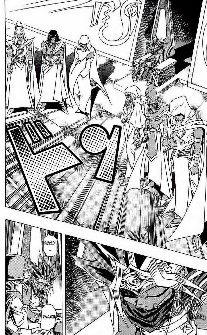 Vua Trò Chơi - Chapter 283 - Trang 6