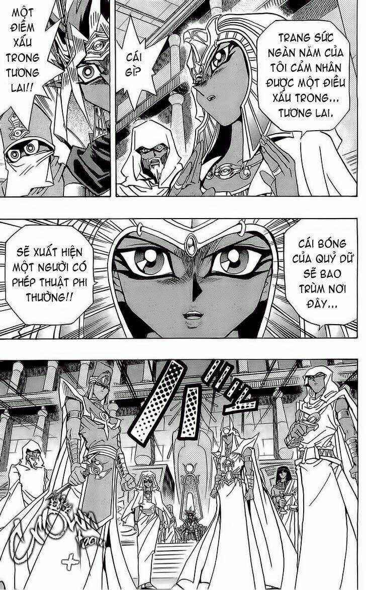 Vua Trò Chơi - Chapter 284 - Trang 13