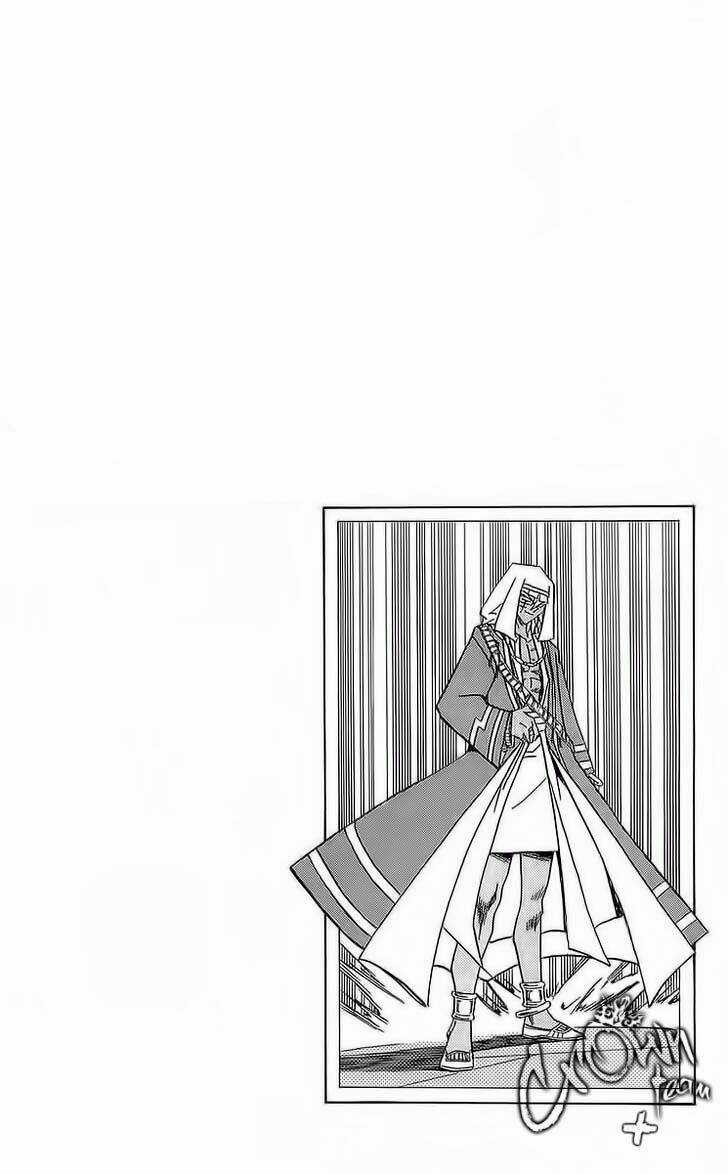 Vua Trò Chơi - Chapter 284 - Trang 20