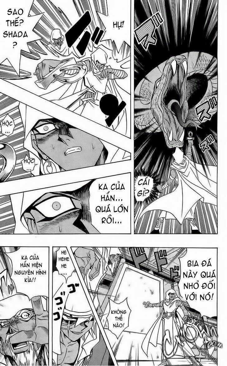 Vua Trò Chơi - Chapter 285 - Trang 14