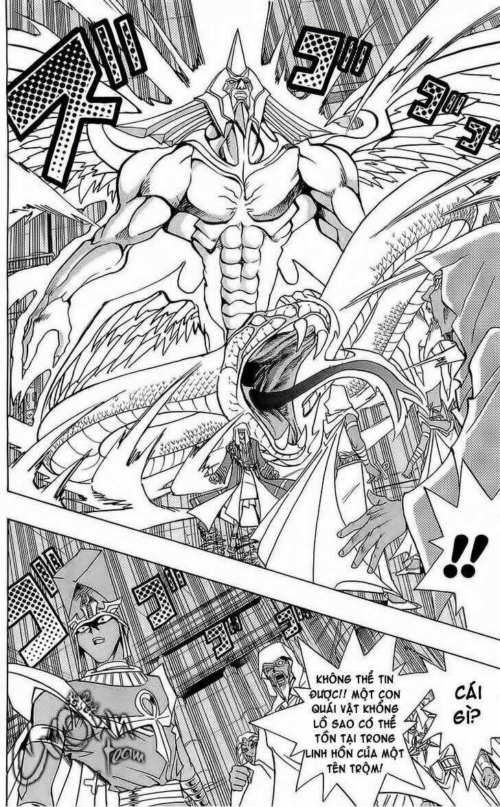 Vua Trò Chơi - Chapter 285 - Trang 15