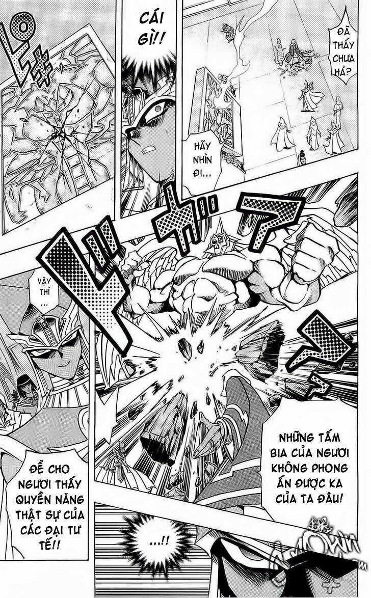 Vua Trò Chơi - Chapter 285 - Trang 18