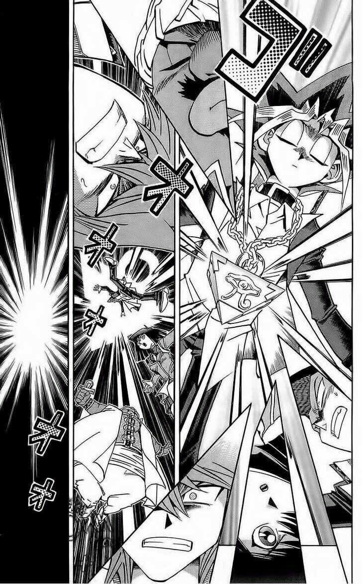 Vua Trò Chơi - Chapter 285 - Trang 6