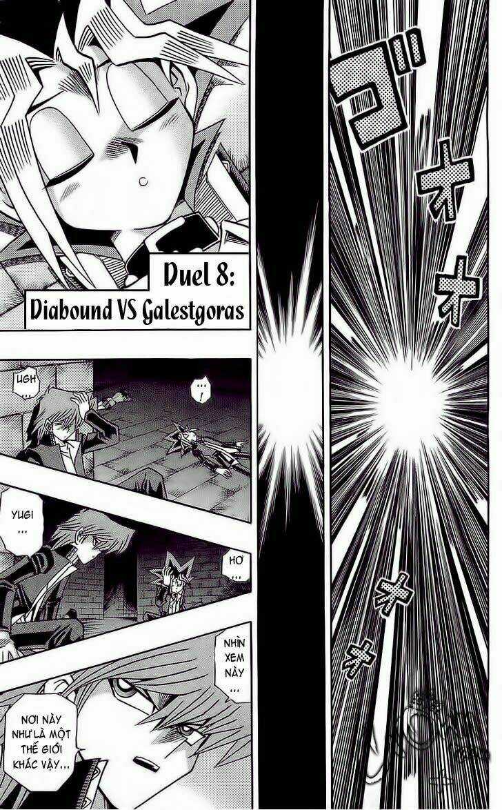 Vua Trò Chơi - Chapter 286 - Trang 1