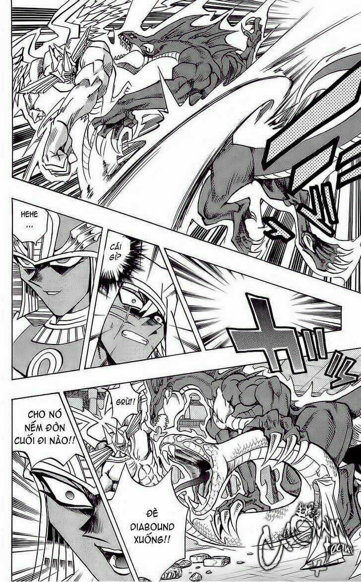 Vua Trò Chơi - Chapter 286 - Trang 12