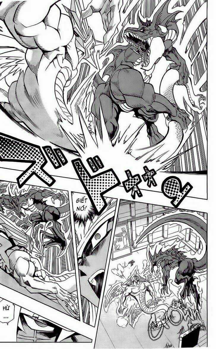 Vua Trò Chơi - Chapter 286 - Trang 13